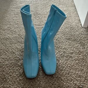 Steve Madden lyden boot
